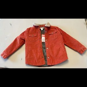 Cat & Jack Corduroy Jacket